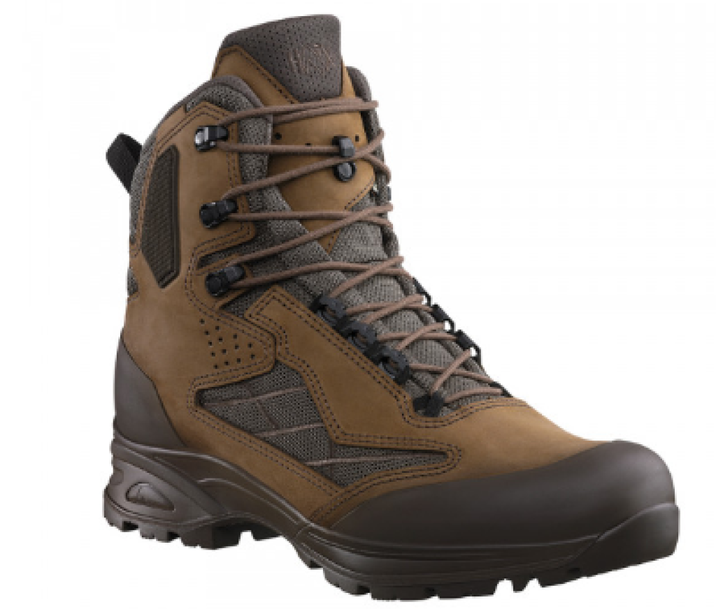 Haix SCOUT 3.0 GTX Brown UK 7.5